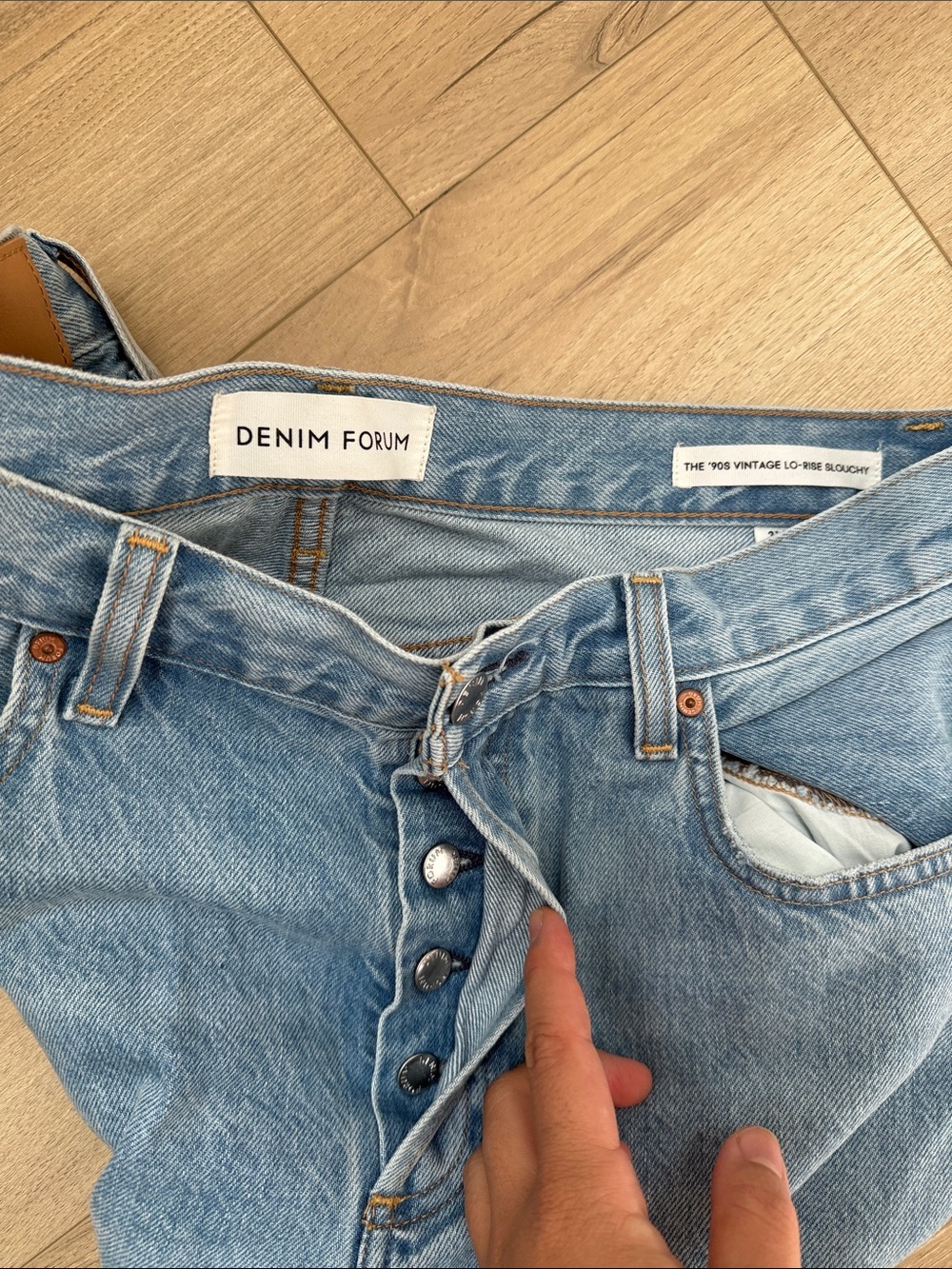 Denim Forum - Picture 3 of 6